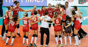 .bugün yaşanan en flaş gelişmeler ve çok daha fazlası sürekli güncel olan a milli kadın voleybol takımı haber sayfamızda. A Milli Kadin Voleybol Takimi Nin Rakipleri Belli Oldu Trt Spor Turkiye Nin Guncel Spor Haber Kaynagi