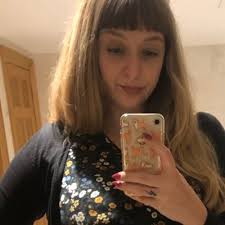 Fay Evans (@Onlythegirl)