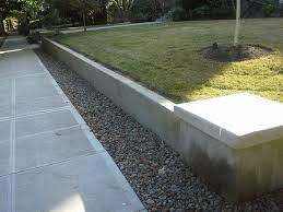25 Best Ideas About Concrete Retaining Walls On Pinterest Concrete Retaining Walls Poured Concrete Patio Concrete Patio