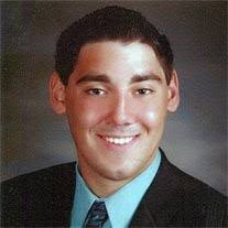 Matthew Howell's Instagram, Twitter & Facebook