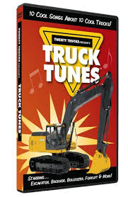 Twenty Trucks Truck Tunes 1 Dvd 7 95 Http Www 20trucks Com Truck Tunes Dvd Transporte Mineria Pesas