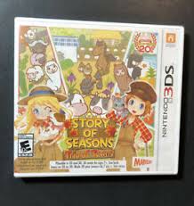 Entra por lo más nuevo del 2018 en nintendo, compra hoy la consola más actual, tenemos switch, nintendo 2ds, snes classic, nes classic. Las Mejores Ofertas En Historia De Las Estaciones Videojuegos De Simulacion Para Nintendo 3ds Ebay