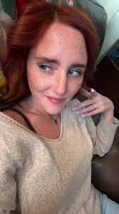 Body Match The Face Ginger