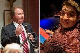 UW-L's Chergosky, state Rep. Doyle serve as La Crosse Talk PM emergency  hosts