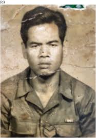 Subaltern soldiers: Overshadowed Bunong highlanders in the Khmer Republic's  army, 1970–75