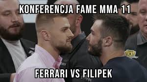 The most established and widely recognisable names to have ever entered the cage. X6viklbwt Sxsm