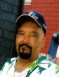 Obituary information for Benito Rios