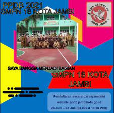 Our system stores ppdb kota jambi apk older versions, trial versions, vip versions, you can see here. Smp N 18 Kota Jambi Startseite Facebook