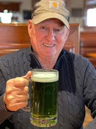 Obituary for William R. "Bill" Reed