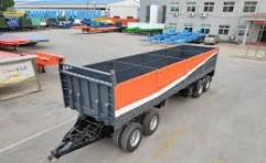 What is a Drawbar Trailer? Full Guide, Types & Benefits