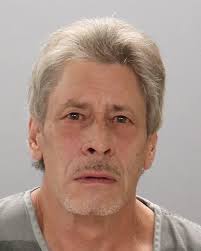 FARR, JERRY LANCE Charges: SECOND DEGREE MURDER