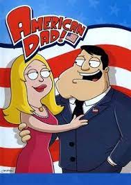 American Dad Season 7 During This Season Roger Travels To The Middle East To Support The Troops And Gets Captured American Dad American Dad Stan Dad Movie