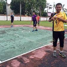 8 pagi hingga 5 petang. Bahagian Teknologi Pendidikan Negeri Perak 83 Visitors