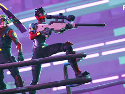 The fortnite esports game is one of the most interesting video games in this year. How To Play Fortnite On Mac Installation Performance Tips More Macworld Uk