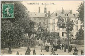 Epingle Sur Le Berry Centre France Europe