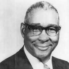 Rachel A. Parham (1999)