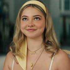 🔥 Hannah Decker MBTI