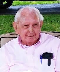 James Eaton Obituary