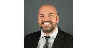 Patrick Thorne's Instagram, Twitter & Facebook