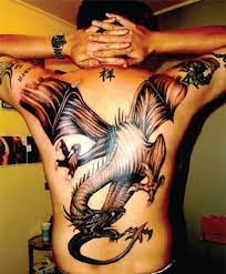 Dragon Tattoos By Miami Ink Tattoo Designs Miami Ink Tattoo Designs Tattoos Tattoo Shading Ink Tattoo
