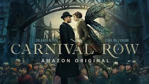 Just wanted to add that louper is a colloquialism for manquer or rater. Glow Carnival Row Mindhunter Cinq Series A Ne Pas Manquer En Aout Ladepeche Fr