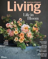 Let martha stewart weddings help you design your dream wedding with our elevated inspiration, innovative ideas, and expert advice. Martha Stewart Living Magazine May 2019 Eat Your Books