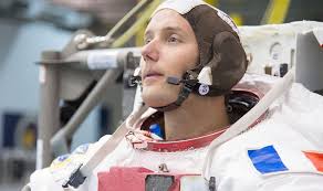 Pesquet received a master's degree from the école nationale supérieure de l. Thomas Pesquet Profession Astronaute Pa