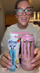 Refreshing DUNKIN Cotton Candy Drink Recipe