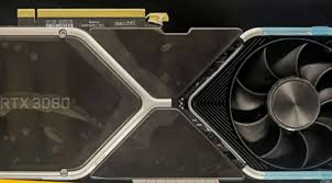 Nvidia Geforce Rtx 3090 Will Get 24gb Gddr6x Vram Rtx 3080 To Get 10gb Vram