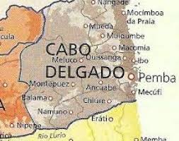 Cabo delgado (5,710 gps points). Covid 19 4 Companies Suspend Activities In Cabo Delgado 8 Terminate Labour Contracts Radio Mocambique Club Of Mozambique