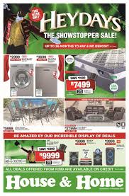 A place of comfort and relaxation. House Home Heydays 3 Feb 9 Feb 2020 M Guzzle Co Za