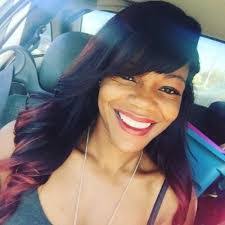 Nakisha Harrell's Instagram, Twitter & Facebook