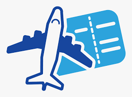 Find high quality ticket clipart, all png clipart images with transparent backgroud can be download for free! Airline Ticket Clipart Png Download Travel Tickets Clip Art Transparent Png Kindpng