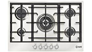 Maybe you would like to learn more about one of these? Buy Ilve 900mm 5 Burner Gas Cooktop Stainless Steel Harvey Norman Au