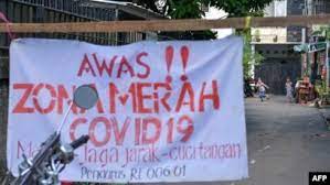 Kebijakan ppkm darurat rencananya akan diterapkan selama dua pekan ke depan. Jokowi Ppkm Mikro Dan Lockdown Esensinya Sama Tidak Perlu Dipertentangkan