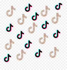 Tiktok Logo Background Hintergrund Gold Background Background Tiktok Logo Png Free Transparent Png Images Pngaaa Com You can download in a tap this free tik tok logo transparent png image. background background tiktok logo png