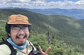 Andrew Repp's 2015 Appalachian Trail Thru-Hiker Gear List