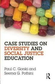 Pdf Download Case Studies On Diversity And Social Justice Education Read Now Social Justice Education Social Justice Cultural Competence