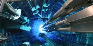 Maka dari itu, hal ini tidak bisa disamakan dengan kejadian besar layaknya kecelakaan energi di pembangkit listrik tenaga nuklir (pltn) fukushima, jepang pada 2011 lalu. Foto Melihat Reaktor Nuklir Di Batan Serpong Merdeka Com