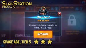 Due to marvel strike force notarial resource gating, we've set out to. Star Lord Beginner S Guide Aegis