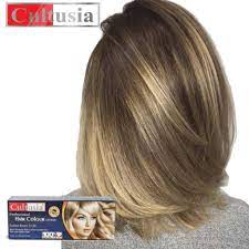 Check spelling or type a new query. Cultusia Hair Color Golden Brown 60 Ml Shopee Indonesia