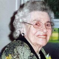 Dorothy Eloise Hoddy Obituary