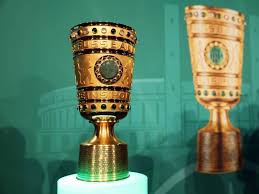 27 april 2018, germany, berlin: German Cup Final To Be Played On July 4 The Murray Valley Standard Murray Bridge Sa