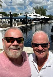 Lunch at Yot. Love the food and views