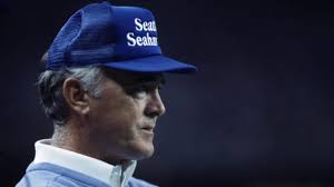 Seahawks Ring of Honor Member Chuck Knox Passes Away