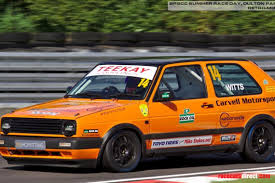 Words alone won't do this justice. Racecarsdirect Com Volkswagen Mk2 Golf Gti 16v Production Gti Championsh