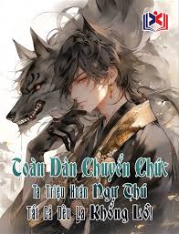 Toàn Dân Chuyển Chức: Ta Triệu Hoán Ngự Thú Tất Cả Đều Là Khổng Lồ!