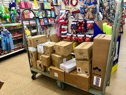 Dollar General Dollar Tree Family Dollar Stores Compared Messy