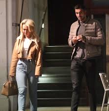 He is best known for his lead role in the films kidulthood, sequel adulthood and for his directorial debut, anuvahood. Adam Collard Takes Love Island Co Star Ellie Brown S Best Friend Harley Brash Out To Dinner After Weeks Of Flirting On Instagram