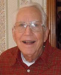 Donald Fielding Coffey Obituary